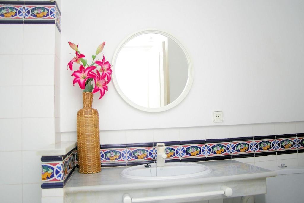 Apartamentos Alberca - Deniasol Номер фото